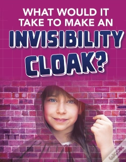Capa do artigo What Would It Take To Make An Invisibility Cloak?