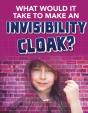 What Would It Take To Make An Invisibility Cloak? - Preview