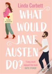 Capa do artigo What Would Jane Austen Do?