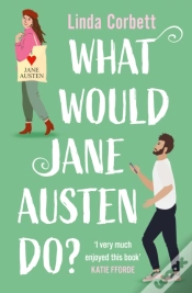 Capa do artigo What Would Jane Austen Do?