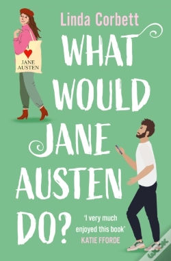 Capa do artigo What Would Jane Austen Do?