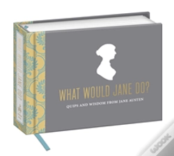 Capa do artigo What Would Jane Do?