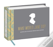Capa do artigo What Would Jane Do?
