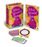 What Would Jane Do? - Preview