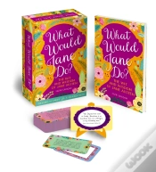 Capa do artigo What Would Jane Do?