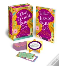Capa do artigo What Would Jane Do?