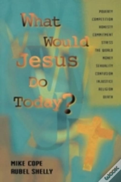 Capa do artigo What Would Jesus Do Today