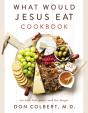 What Would Jesus Eat Cookbook - Preview