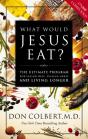 What Would Jesus Eat? - Preview