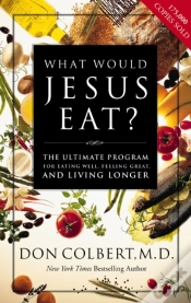 Capa do artigo What Would Jesus Eat?