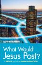 What Would Jesus Post? - Preview