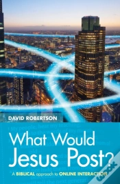 Capa do artigo What Would Jesus Post?