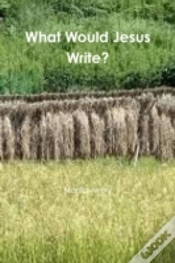 Capa do artigo What Would Jesus Write?