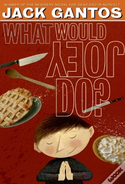 Capa do artigo What Would Joey Do?