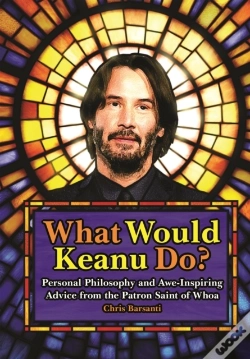 Capa do artigo What Would Keanu Do?