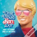 What Would Ken Do?