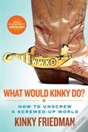 Capa do artigo What Would Kinky Do?