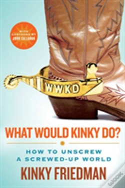 Capa do artigo What Would Kinky Do?