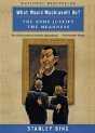 What Would Machiavelli Do - Preview
