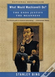 Capa do artigo What Would Machiavelli Do