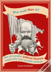 Capa do artigo What Would Marx Do?