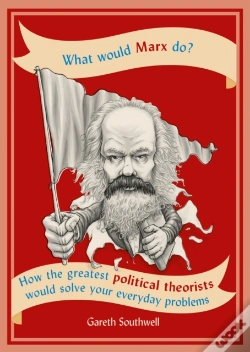 Capa do artigo What Would Marx Do?