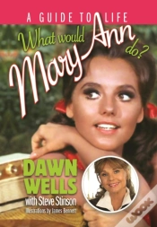 Capa do artigo What Would Mary Ann Do?