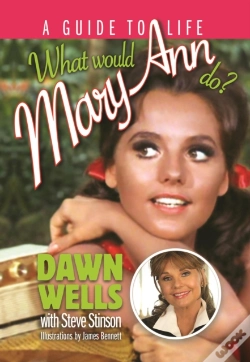Capa do artigo What Would Mary Ann Do?