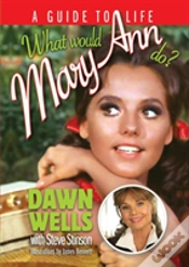 Capa do artigo What Would Mary Ann Do?