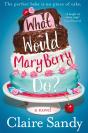 What Would Mary Berry Do? - Preview