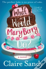 Capa do artigo What Would Mary Berry Do?