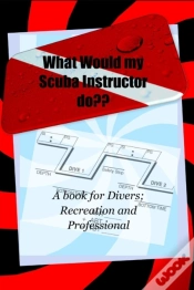 Capa do artigo What Would My Scuba Instructor Do