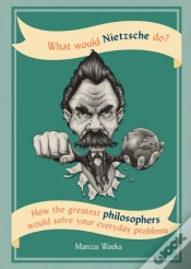 Capa do artigo What Would Nietzsche Do?