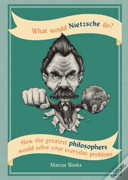 Capa do artigo What Would Nietzsche Do?