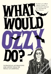 Capa do artigo What Would Ozzy Do?
