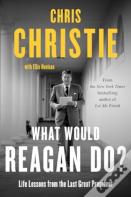 What Would Reagan Do?