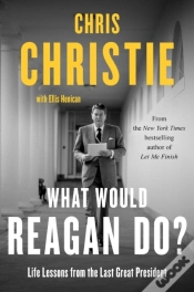 Capa do artigo What Would Reagan Do?