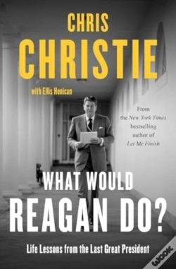 Capa do artigo What Would Reagan Do?