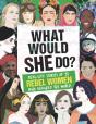 What Would She Do? - Preview