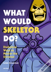 Capa do artigo What Would Skeletor Do?