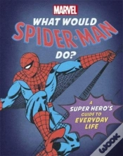 Capa do artigo What Would Spider-Man Do?