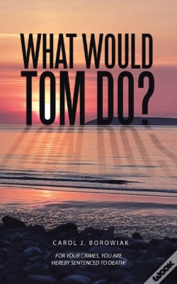 Capa do artigo What Would Tom Do?
