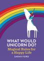 What Would Unicorn Do? - Preview