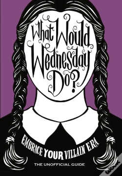 Capa do artigo What Would Wednesday Do?