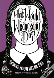 Capa do artigo What Would Wednesday Do?