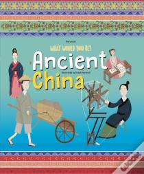 What Would You Be In Ancient China