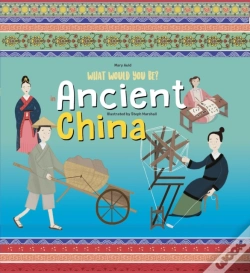 Capa do artigo What Would You Be In Ancient China