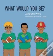 Capa do artigo What Would You Be?