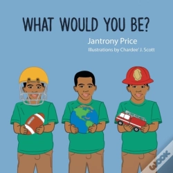 Capa do artigo What Would You Be?