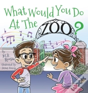 Capa do artigo What Would You Do At The Zoo?